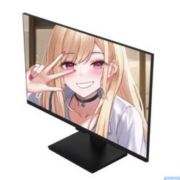 19号0点、plus会员、有券的上：KOTIN 京天 华盛 N271Q 27英寸IPS显示器（2560*1440、60Hz、99%sRGB、HDR10）