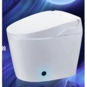 京东百亿补贴：Panasonic 松下 CHGJ724WC 即热式智能马桶