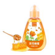 PLUS会员、学生会员：八享时 天然土蜂蜜236g