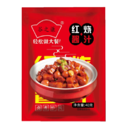 谷之谦 红烧肉酱调味 40g