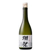 京东百亿补贴：Dassai 獭祭45四割五分 日本清酒 720ml