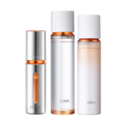 珀莱雅（PROYA）双抗水乳精华3.0 化妆品套装 补水提亮控油护肤品礼盒 生日礼物