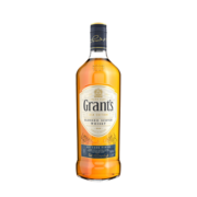 GRANT'S格兰 啤酒桶陈酿苏格兰调和型威士忌洋酒700ml