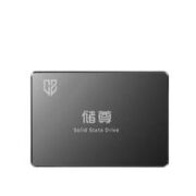 CHU ZUN 储尊 CS101 固态硬盘 128GB（SATA3.0）￥52.00 9.0折 比上一次爆料降低 ￥0.9
