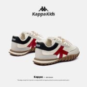 Kappa 卡帕 儿童休闲运动鞋