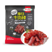 临期: Hormel 荷美尔  厚切牛肉棒 40g