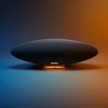 双11预售、88VIP：BOWERS & WILKINS 宝华韦健 Zeppelin飞艇 迈凯伦联名款 蓝牙音箱