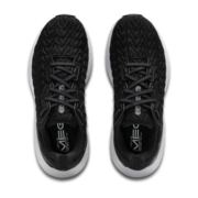 安德玛（UNDERARMOUR）【预售】HOVR Mega 3 Clone女子运动跑步鞋跑鞋3025313 黑色003 37.5