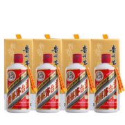 88VIP会员：MOUTAI 茅台 飞天茅台 珍藏 53%vol 酱香型白酒 475ml