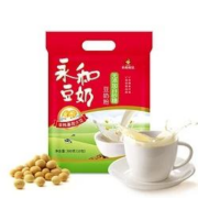 需抢券：YON HO 永和豆浆 豆奶粉 300g