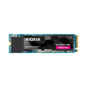 31日20点、PLUS会员：铠侠（Kioxia）2TB SSD固态硬盘 NVMe M.2接口 EXCERIA Pro  SE10 极至超速系列（PCIe 4.0 ）