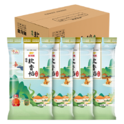 Plus会员:金龙鱼 臻选软香稻 5kg*4箱装
