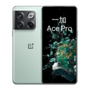 京东百亿补贴：OPPO 一加 Ace Pro 16GB+256GB 青雾