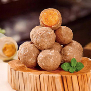 盒马同款，丸来丸去 潮汕风味开花牛肉丸 3斤