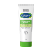 Cetaphil 丝塔芙 经典温和系列 舒润保湿霜 85g