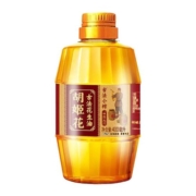 【10点抢】胡姬花古法小榨花生油400ml 一级压榨食用油小瓶家用