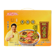有券上：逍遥老杨家  正宗逍遥镇胡辣汤  微辣2040g*3件  共60包