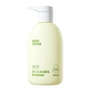 RUNBEN 润本 儿童身体润肤乳 300ml