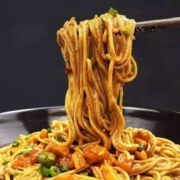 白象碱水挂面 500g*2包