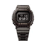 卡西欧（CASIO）G-SHOCK网格隧道系列 防水运动手表时尚男表 GMW-B5000CS-1PR