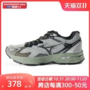 Mizuno 美津浓 正品跑步鞋男鞋女绿野仙踪RACER S透气轻便休闲跑鞋