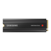 31日20点、plus会员:三星（SAMSUNG）2TB SSD固态硬盘 M.2接口(NVMe协议PCIe 4.0 x4) 980 PRO With Heatsink(散热片版)