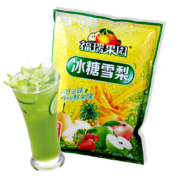 PLUS会员: 福瑞德  冰糖雪梨粉 1kg