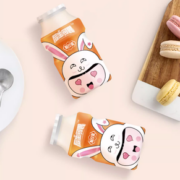 werdery 味动力 乳酸菌饮品 100ml*20瓶