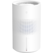 MIJIA 米家 无雾加湿器 400ml/h 4L大容量