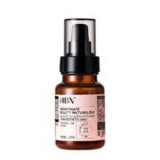 京东百亿补贴：HBN 视黄醇塑颜精华乳 120ml
