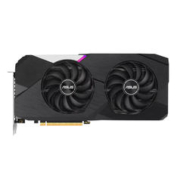 ASUS 华硕 DUAL-RX6750GRE-12G-GAMING