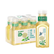 农夫山泉东方树叶小瓶装茶饮料茶饮料335ml茶乌龙茶 青柑普洱335ml*6瓶