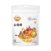 概率券:  秋田满满  儿童山楂棒棒糖 80g