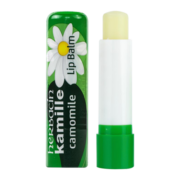 贺本清（Herbacin）德国进口贺本清（herbacin）小甘菊经典修护唇膏保湿补水 4.8g