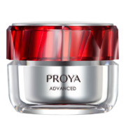 预售、PLUS会员：PROYA 珀莱雅 红宝石面霜3.0 轻润版 50g（赠 同款15g*3+5g+1.5g*3+红宝石面膜2片+双抗水40ml+plus加赠 水屏障面膜1片）