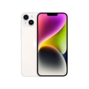 Apple iPhone 14 Plus (A2888) 128GB 星光色 支持移动联通电信5 G 双卡双待手机