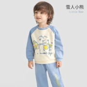 OUYUN 欧孕 儿童卡通卫衣