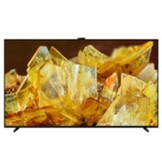 再降价、PLUS会员：SONY 索尼 X91L系列 XR-75X91L 75英寸 4K 120hz 液晶电视