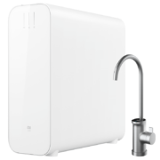 20点开始、PLUS会员、有券的上：MI 小米 MR1253 反渗透纯水机 1200G