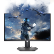 戴尔（DELL）31.5英寸 2K显示器  Fast IPS 165Hz 高刷 1ms HDR400 FreeSync 防蓝光 游匣 游戏电竞 G3223D