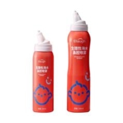 ELLAUGH 便携式鼻腔喷雾 60ML