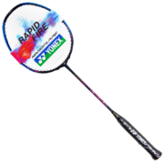京东百亿补贴：YONEX 尤尼克斯 疾光 羽毛球拍 单拍 NF-680