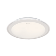 松下（Panasonic）吸顶灯 LED卧室灯遥控调光调色儿童房灯具 繁星36瓦 HHXZ4102