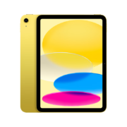 再降价、23日20点、双11预售：Apple iPad（第 10 代) 256GB WLAN版 MPQA3CH/A 黄色