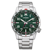 Citizen 西铁城 BM7551-84X 光动能男士腕表