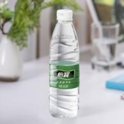 C'estbon 怡宝 纯净水350ml*12瓶小瓶饮用水非矿泉水膜包