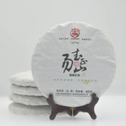 八角亭 2014年 易武正山 生茶 400克