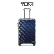 京东PLUS：TUMI 途明 19 Degree Polycarbonate系列 旅行箱 0228764NVYE