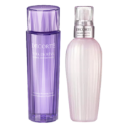 黛珂（DECORTE）紫苏水150ml+牛油果乳液150ml 水乳护肤礼盒套装