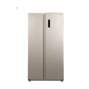 京东百亿补贴：松下（Panasonic） NR-B631WP-GH 对开门冰箱632升